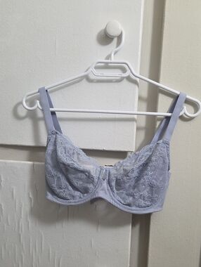Understance Lace Balconette Bra